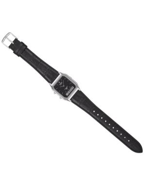 Men Japan Quartz Digital Watch Alarm CASIO AQ-230EL-1AEF Black Dial 28mm image 5