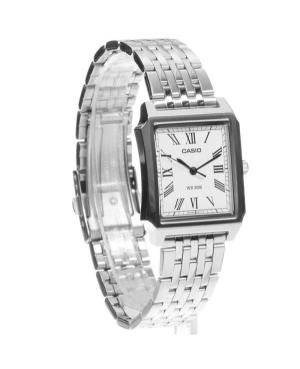Мужские Классические Наручные Часы CASIO MTP-B190D-7BVEF изображение 5