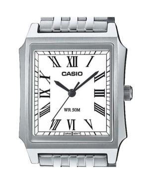 Мужские Классические Наручные Часы CASIO MTP-B190D-7BVEF изображение 6
