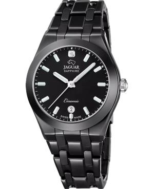 Women Quartz Analog Watch JAGUAR J1052/1
