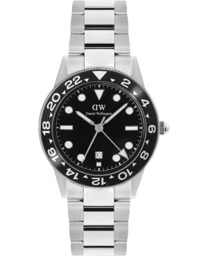 Mężczyźni kwarcowy analogowe Zegarek DANIEL WELLINGTON DW00100919