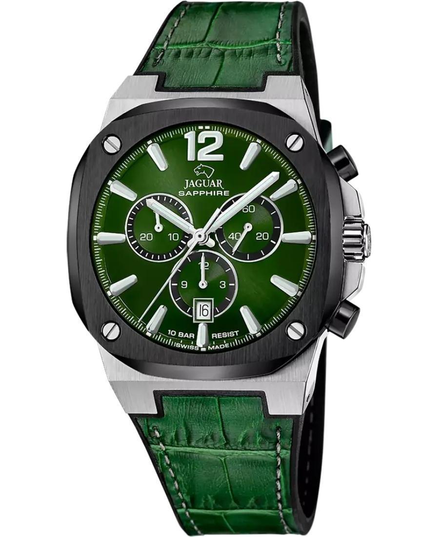 Men Quartz Analog Watch JAGUAR J1026/3