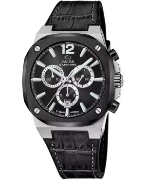 Мужские Наручные Часы JAGUAR J1026/4