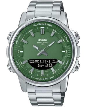 Vyriškas Japoniškas Kvarcinis Watch CASIO AMW-880D-3A