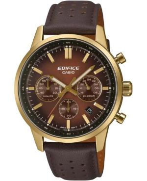 Mężczyźni Japonia kwarcowy analogowe Zegarek CASIO EFR-575CL-5AEF
