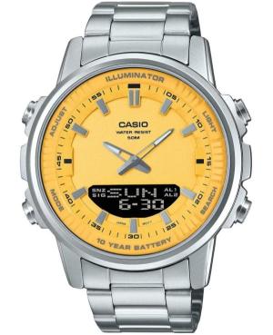 Vyriškas Japoniškas Kvarcinis Watch CASIO AMW-880D-9A
