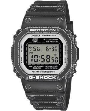 Men Japan Quartz Digital Watch CASIO DW-5600RGM-1ER