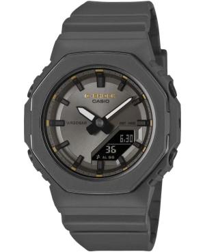 Women Japan Quartz Watch CASIO GMA-P2126W-8AER