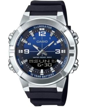 Vyriškas Japoniškas Kvarcinis Watch CASIO AMW-870A-2A