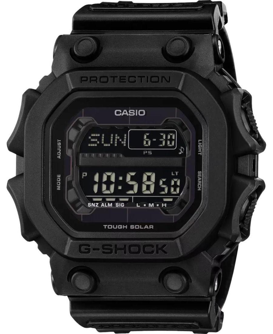 Мужские Наручные Часы CASIO GX-56UBB-1ER