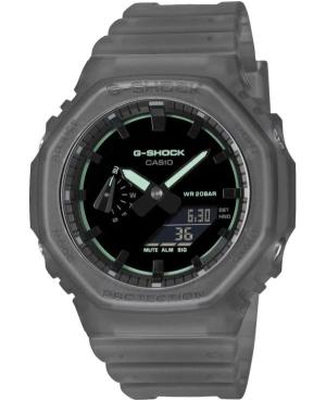 Мужские Спортивные Дайверские Наручные Часы CASIO GA-2100K-1AER G-Shock