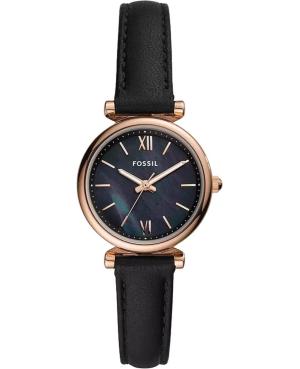Women Fashion Quartz Analog Watch FOSSIL ES4700 Mother of Pearl Dial