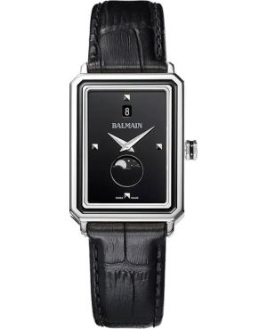 Women Fashion Luxury Swiss Quartz Analog Watch BALMAIN 4411.32.66