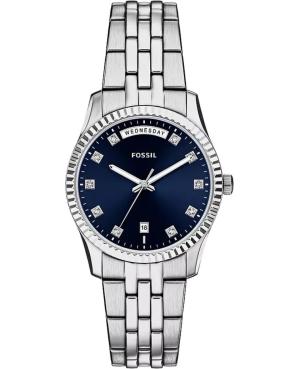 Жіночий Фешн Наручний Годинник FOSSIL ES5457