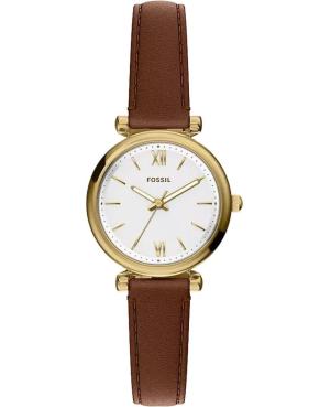 Women Fashion Quartz Analog Watch FOSSIL ES5464