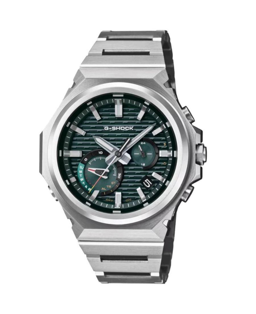 Чоловічий Спортивний Дайверський Наручний Годинник CASIO GST-B1000D-3AER G-Shock