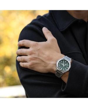 Чоловічий Спортивний Дайверський Наручний Годинник CASIO GST-B1000D-3AER G-Shock image 2
