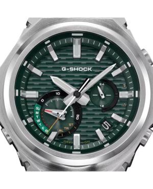 Чоловічий Спортивний Дайверський Наручний Годинник CASIO GST-B1000D-3AER G-Shock image 6