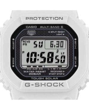 Мужские Дайверские Наручные Часы CASIO GW-5000HS-7ER G-Shock изображение 9
