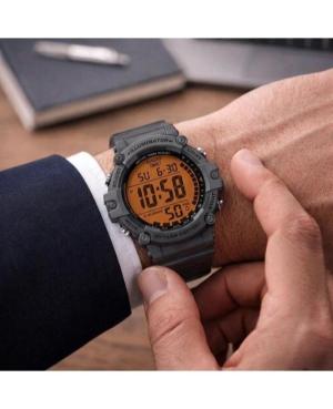 Мужские Спортивные Наручные Часы CASIO AE-1500WHC-8AVEF изображение 4