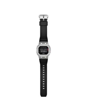 Мужские Спортивные Дайверские Наручные Часы CASIO GM-5600M-1ER изображение 3