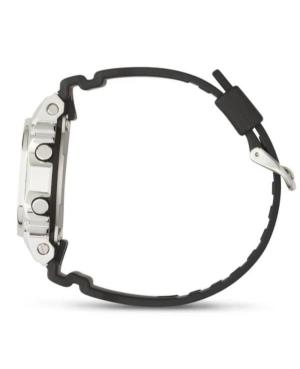 Мужские Спортивные Дайверские Наручные Часы CASIO GM-5600M-1ER изображение 9