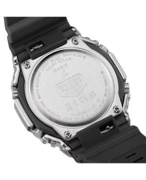 Чоловічий Спортивний Дайверський Наручний Годинник CASIO GBM-2100A-2BER G-Shock image 7
