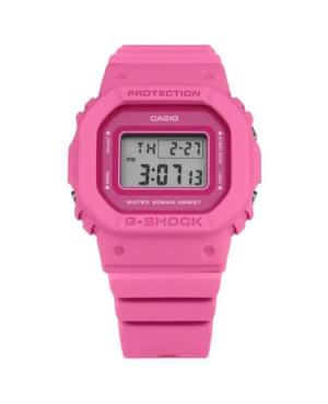 Мужские Спортивные Дайверские Наручные Часы CASIO GMD-S5610PP-4ER G-Shock изображение 4