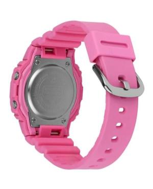 Мужские Спортивные Дайверские Наручные Часы CASIO GMD-S5610PP-4ER G-Shock изображение 5