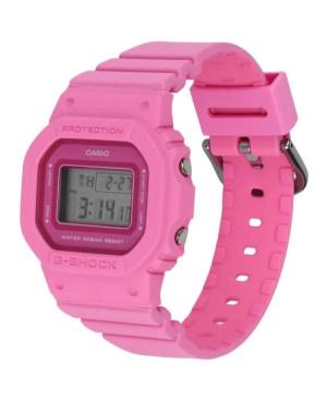 Мужские Спортивные Дайверские Наручные Часы CASIO GMD-S5610PP-4ER G-Shock изображение 6