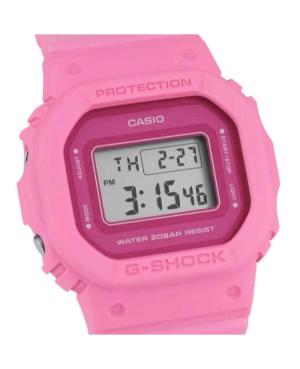 Мужские Спортивные Дайверские Наручные Часы CASIO GMD-S5610PP-4ER G-Shock изображение 7