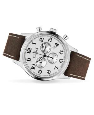 Mężczyźni Szwajcar kwarcowy Zegarek Chronograf DAVOSA 162.479.16