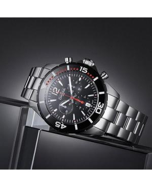 Мужские Швейцарские Наручные Часы DAVOSA 163.473.65 изображение 3