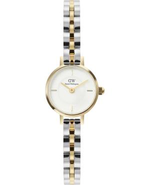 Женские Fashion Кварцевые Аналоговый Часы DANIEL WELLINGTON DW00100923