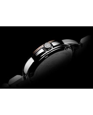 Women Classic Analog Klassisch Swiss Quartz Watch ADRIATICA Schwarz Dial 33mm A3190.R1R6Q image 17