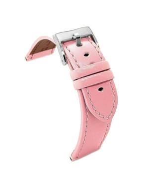 Watch Strap Diloy 401.13.14 Pink Rožinė 14 mm