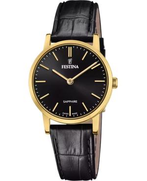 Жіночий Наручний Годинник FESTINA F20017/3