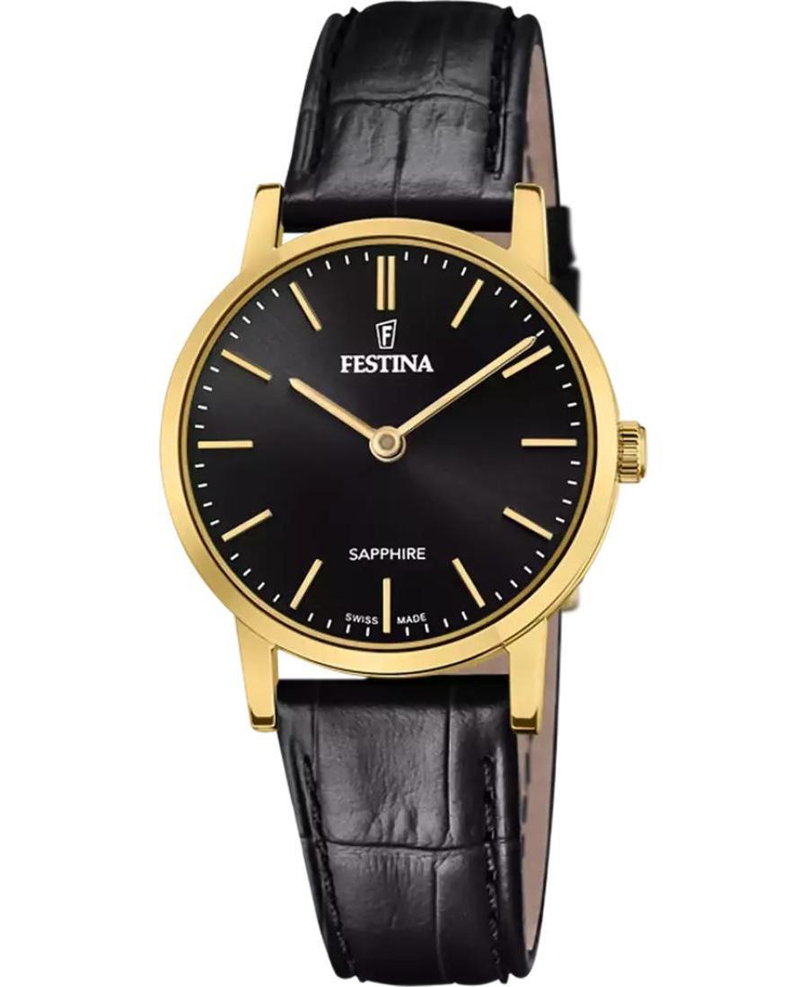 Жіночий Наручний Годинник FESTINA F20017/3