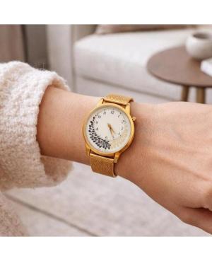 Женские Fashion Классические Наручные Часы ZEPPELIN 7325M-5 изображение 1