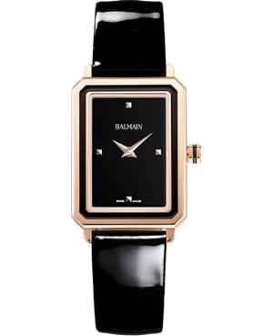 Жіночий Фешн Швейцарський Наручний Годинник BALMAIN 4399.32.66