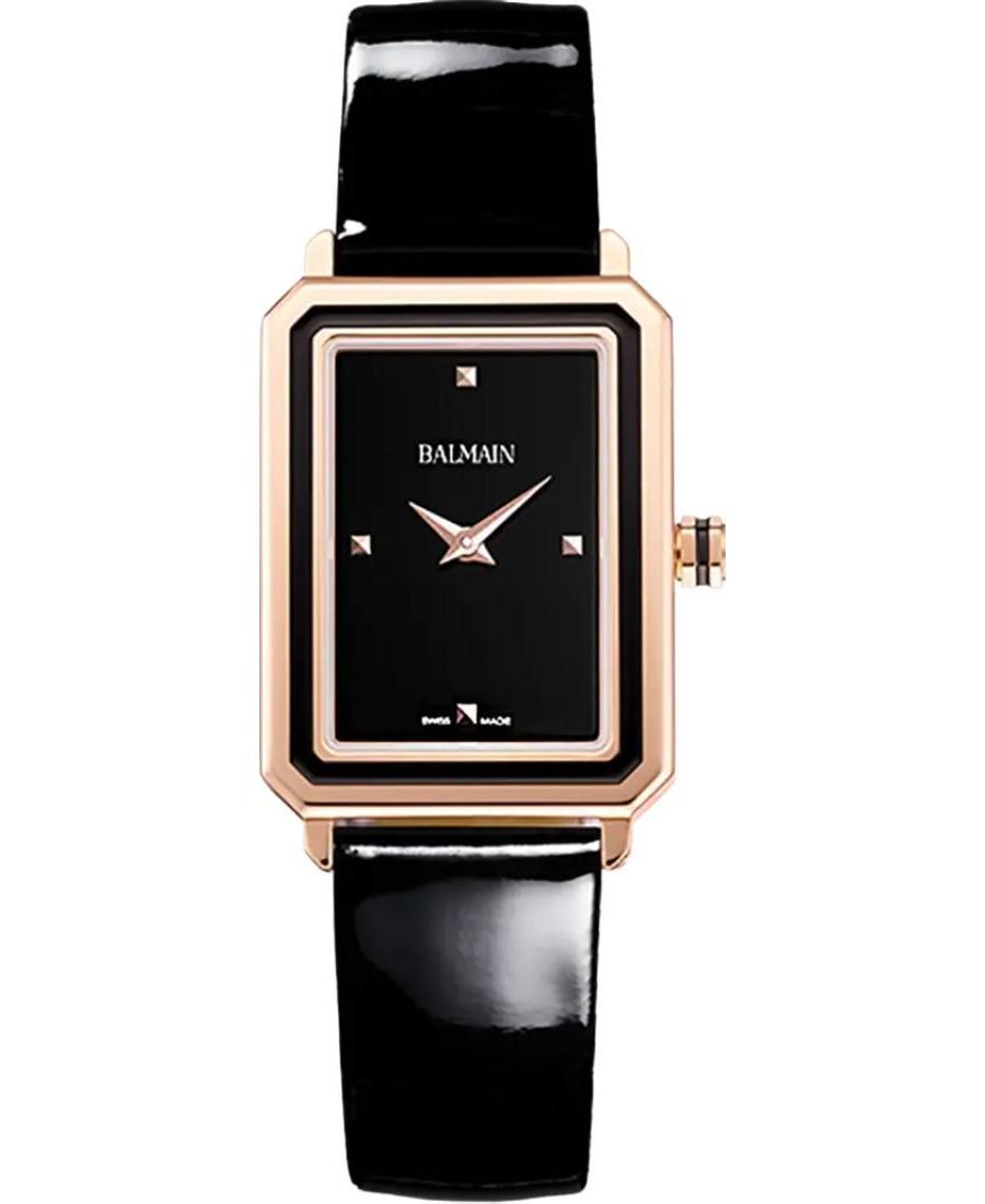 Женские Fashion Швейцарские Наручные Часы BALMAIN 4399.32.66