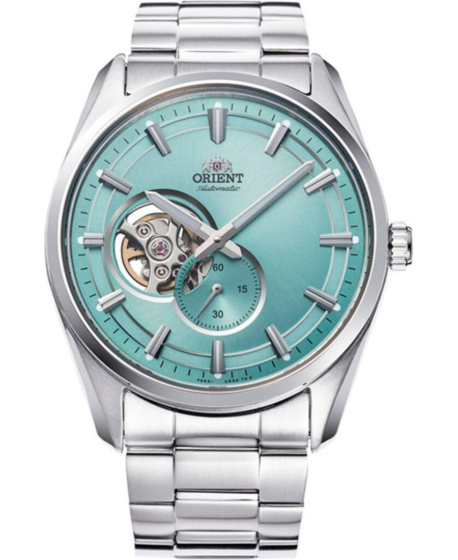 Чоловічий Наручний Годинник ORIENT RA-AR0009L10B