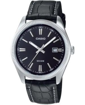 Мужские Классические Наручные Часы CASIO MTP-1302PL-1AVEF