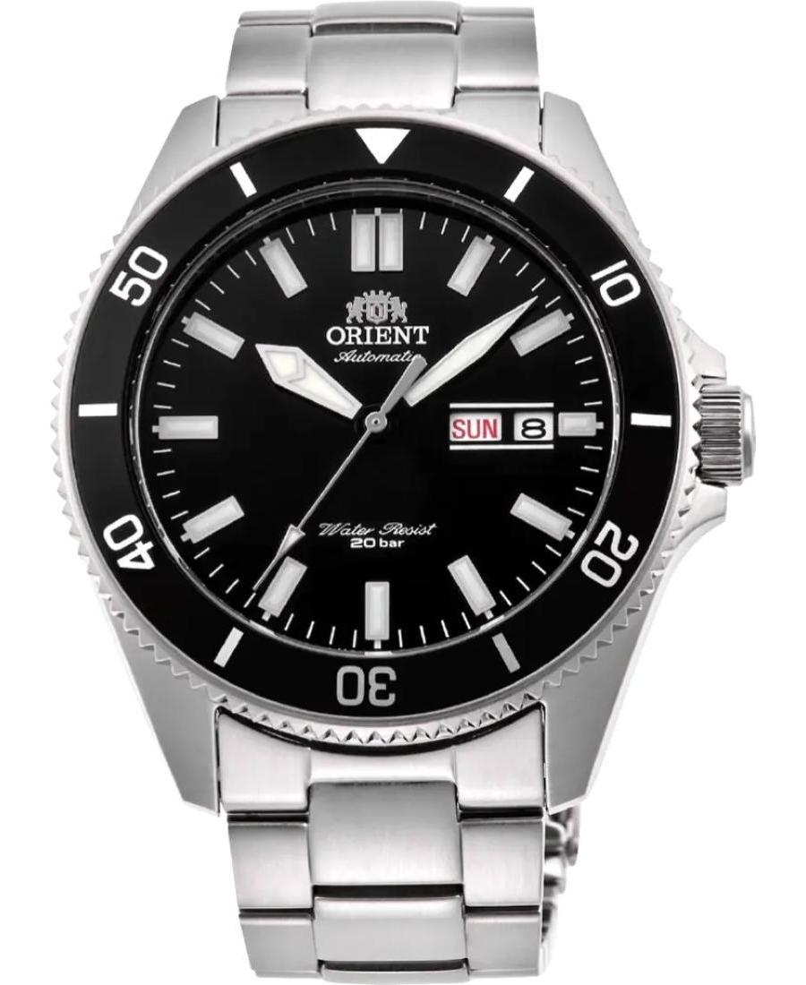 Мужские Наручные Часы ORIENT RA-AA0008B19B