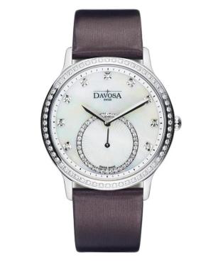 Женские Швейцарские Наручные Часы DAVOSA 167.557.95