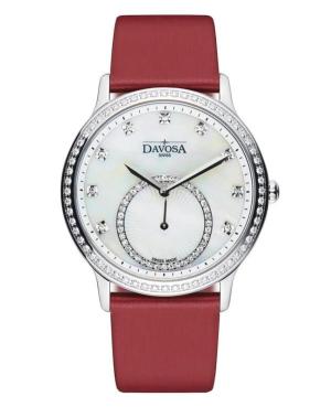 Women Swiss Quartz Watch DAVOSA 167.557.65