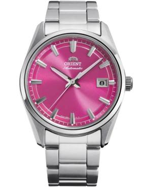 Men Japan Analog Watch ORIENT RA-AC0R07P30B