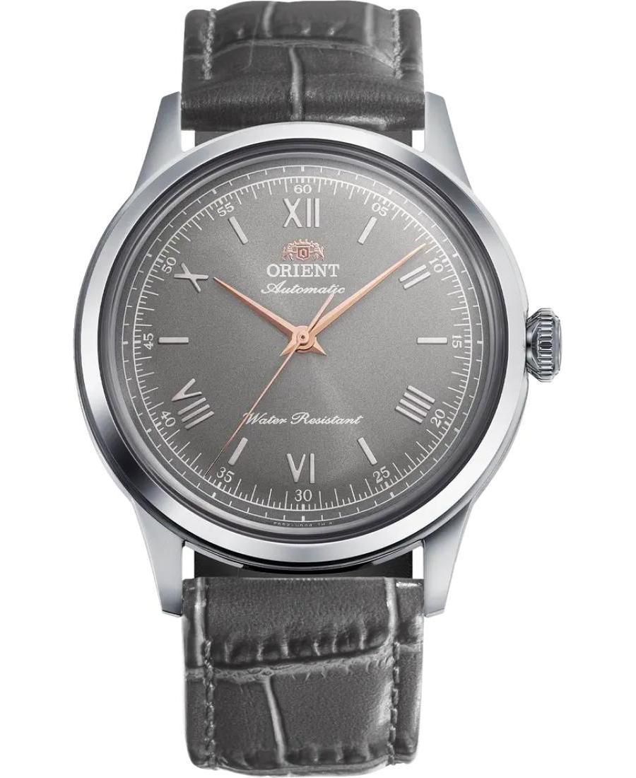 Men Japan Analog Watch ORIENT RA-BB0006N30B