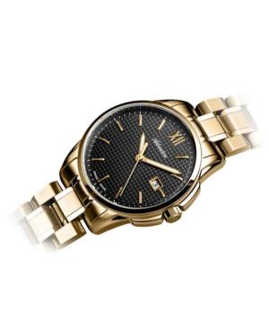 Women Classic Analog Swiss Quartz Watch ADRIATICA Schwarz Dial 33mm A3190.1166Q image 3