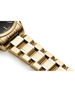 Women Classic Analog Swiss Quartz Watch ADRIATICA Schwarz Dial 33mm A3190.1166Q image 4